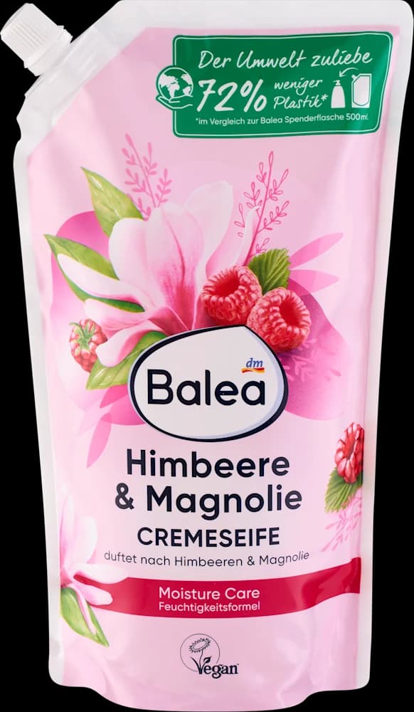 Balea tekući sapun mal.&mag. ref.850ml
