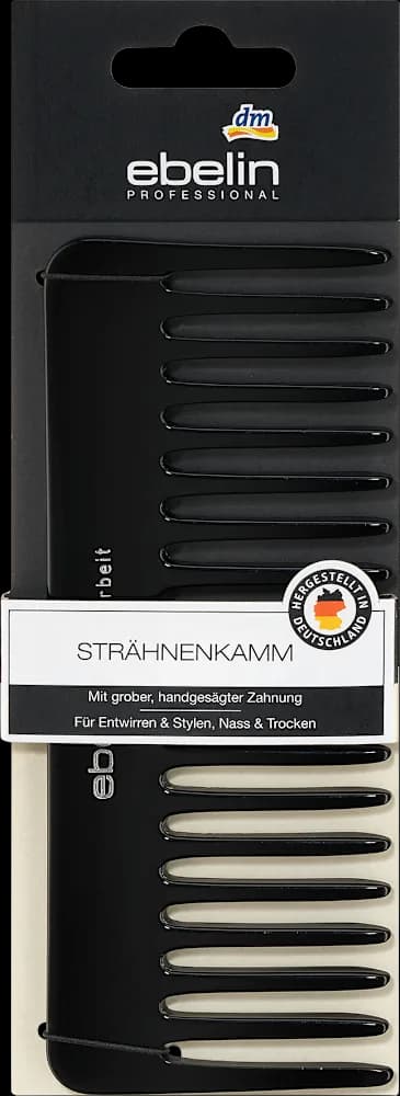 ebelin Professional češalj 1/1 OS