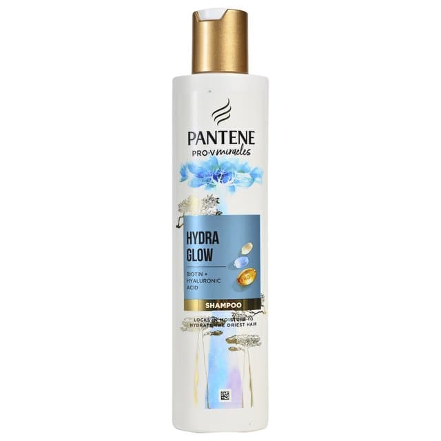 Šampon Pantene Miracles Hydra Glow