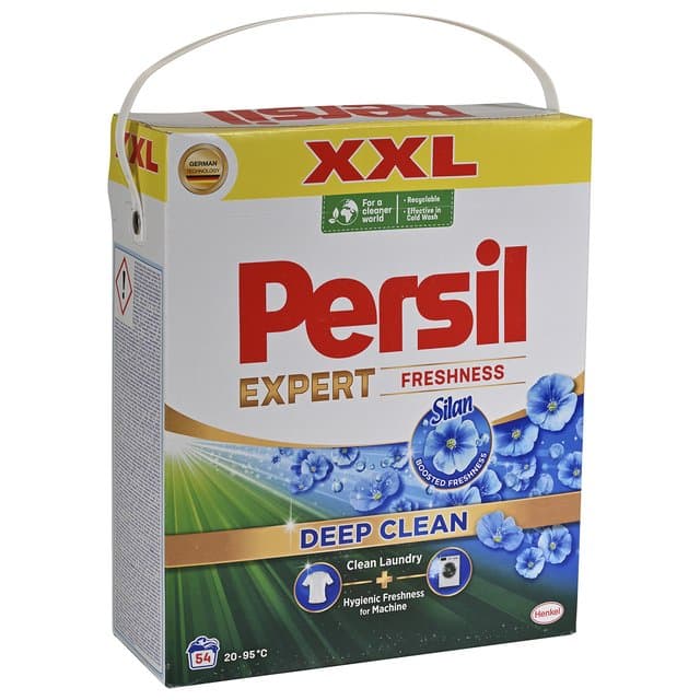 Persil PERSIL Deterdžent za pranje rublja razne vrste