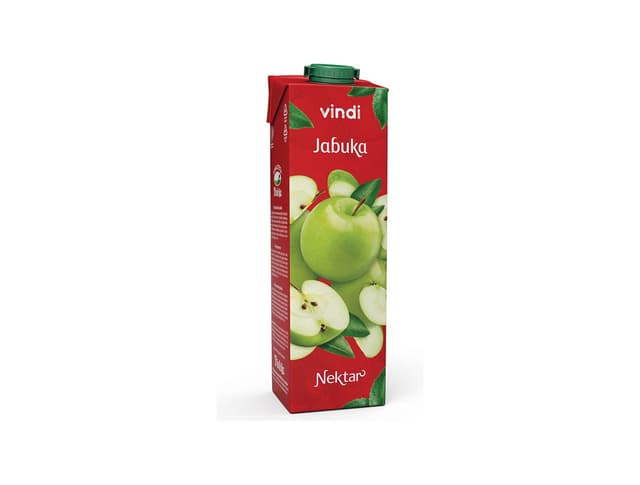 Vindi Nektar Jabuka