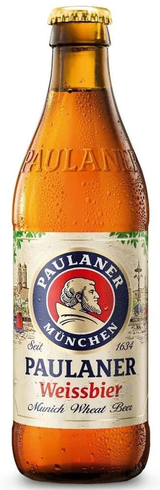 Pivo Weissbier