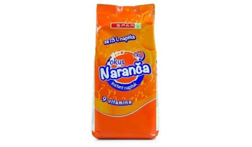 MARM.SPAR EXTRA NARANČA 450 g