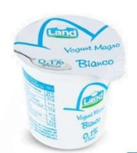 JOGURT OBIČNI 150g