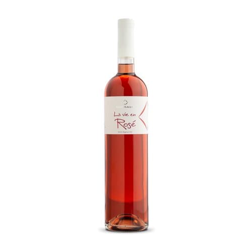 Degrassi Rose La vie en Rose Vino Rose
