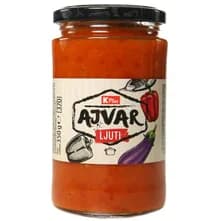 Ajvar ljuti 370 g