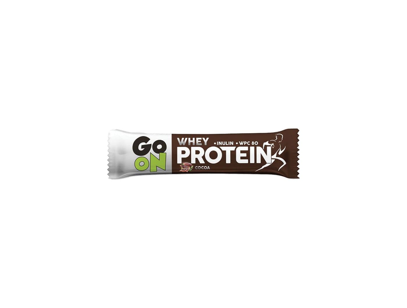 GO ON GO ON PROTEIN