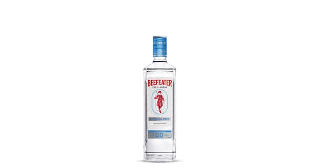 Beefeater Gin 0.0%
