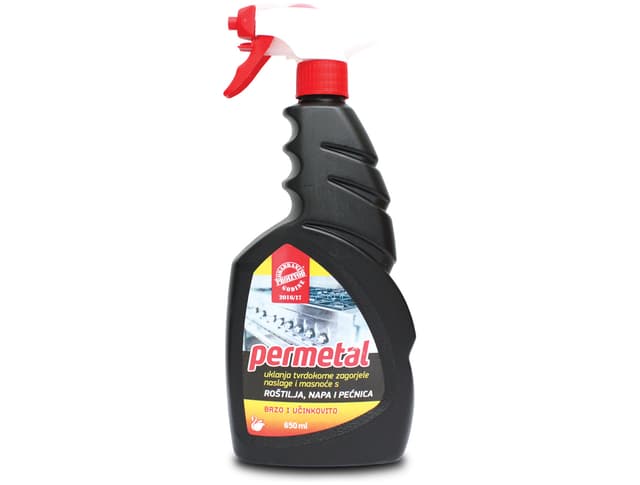Permetal Sredstvo za čišćenje masnoće