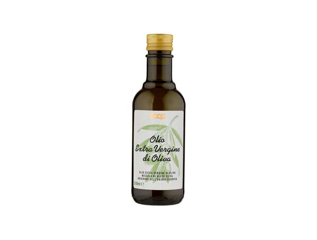 ULJE MASL.EX.DJ. 500 ml COOP