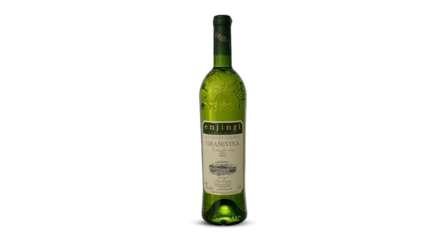 Vino Graševina
