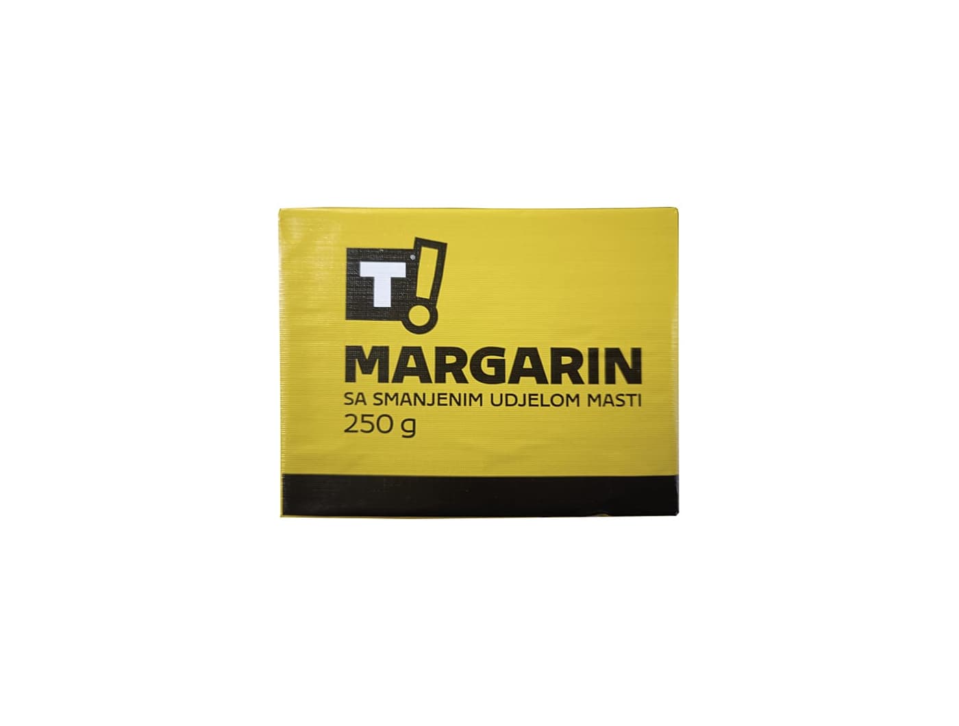 T! margarin