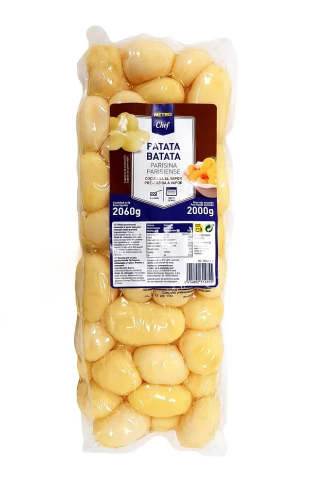 2KG MC KRUM. GULJENI CIJELI
