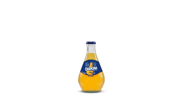Orangina Regular