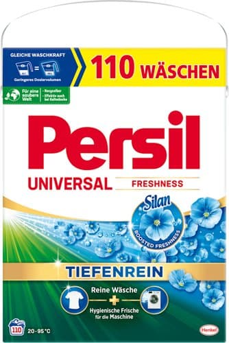 Persil Prašak za pranje rublja Sil.