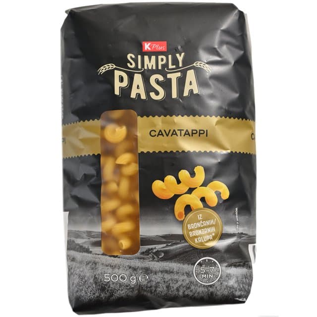 TIJESTO K PLUS CAVATT PREMIUM 500g