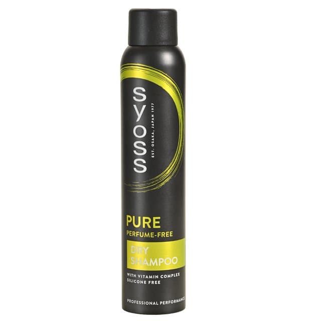 Syoss Dry Pure Šampon