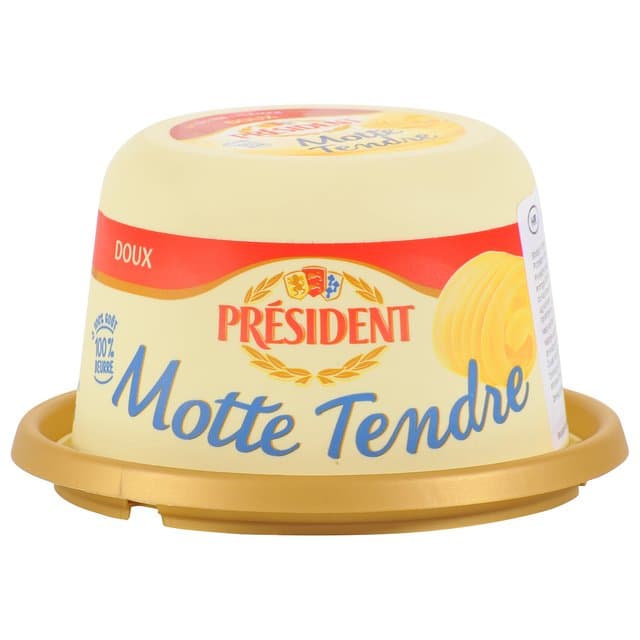 President Motte Meki Maslac Neslani