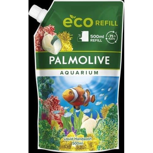 Palmolive Tekući Sapun Aquarium