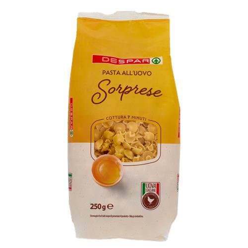 TJEST.DESPAR SORPRESE 250 g