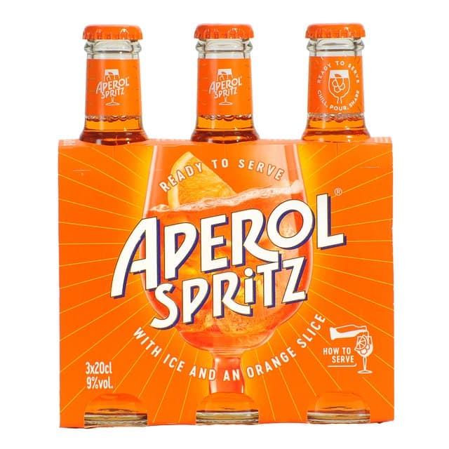 Aperol Spritz