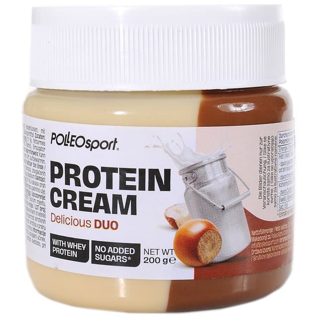 NAMAZ PROTEIN CREAM DELICIO DUO 200g