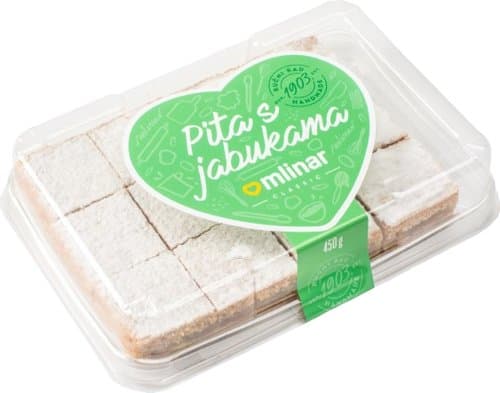 Pita s jabukama