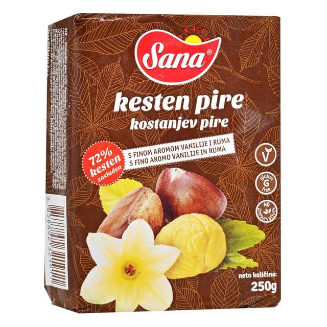 Kesten Pire 72%