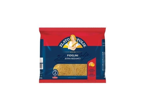 Tjestenina Fidelini