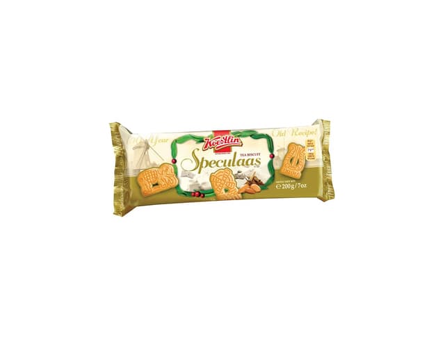 Speculaas čajno pecivo 200 g