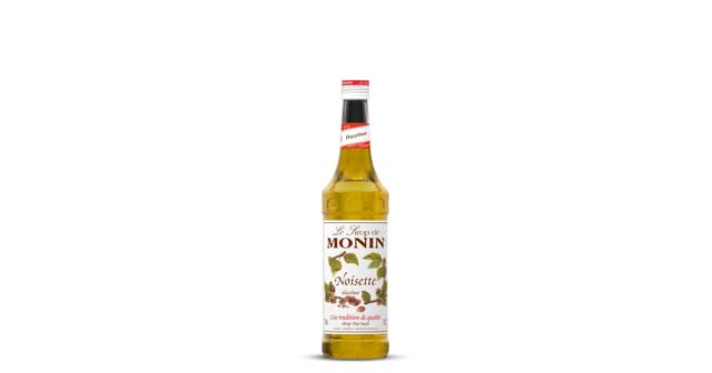 Sirup lješnjak 700 ml