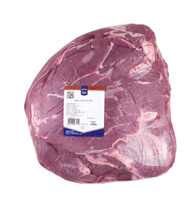 CCA6KG MC JUNEĆA LOPATICA BK