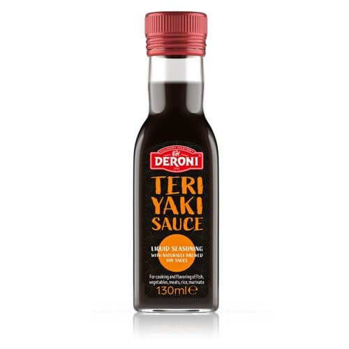 Umak Teriyaki
