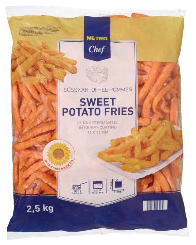 2,5KG MC POMMES OD BATATA