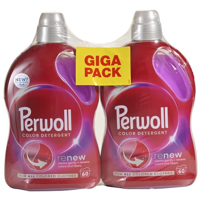 Perwoll Color