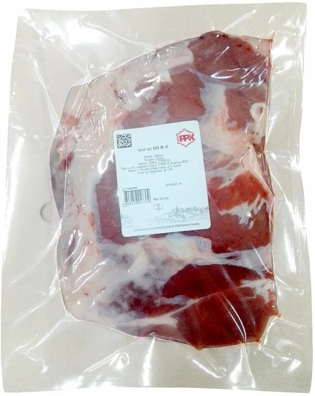 CCA 3KG TELEĆI BUT RUŽA VP