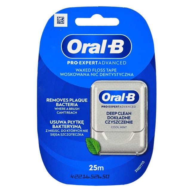 Zubni konac Oral B Pro Expert Clean Mint