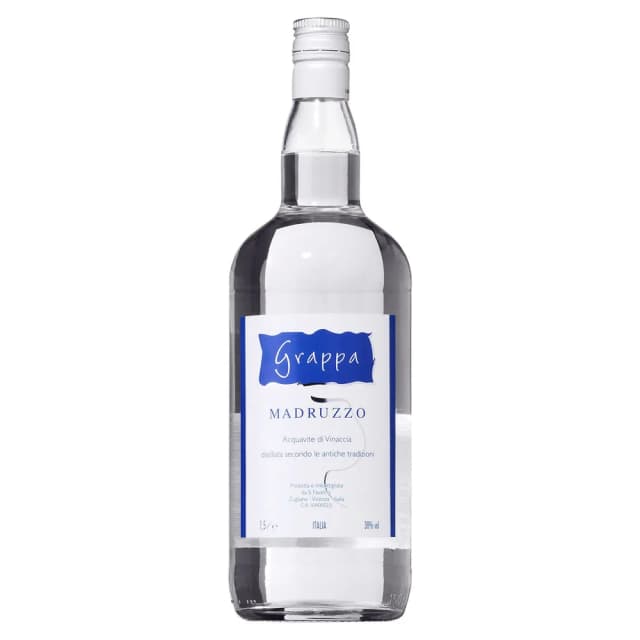 0,7L MADRUZZO GRAP.ACQ.DI.VIN.