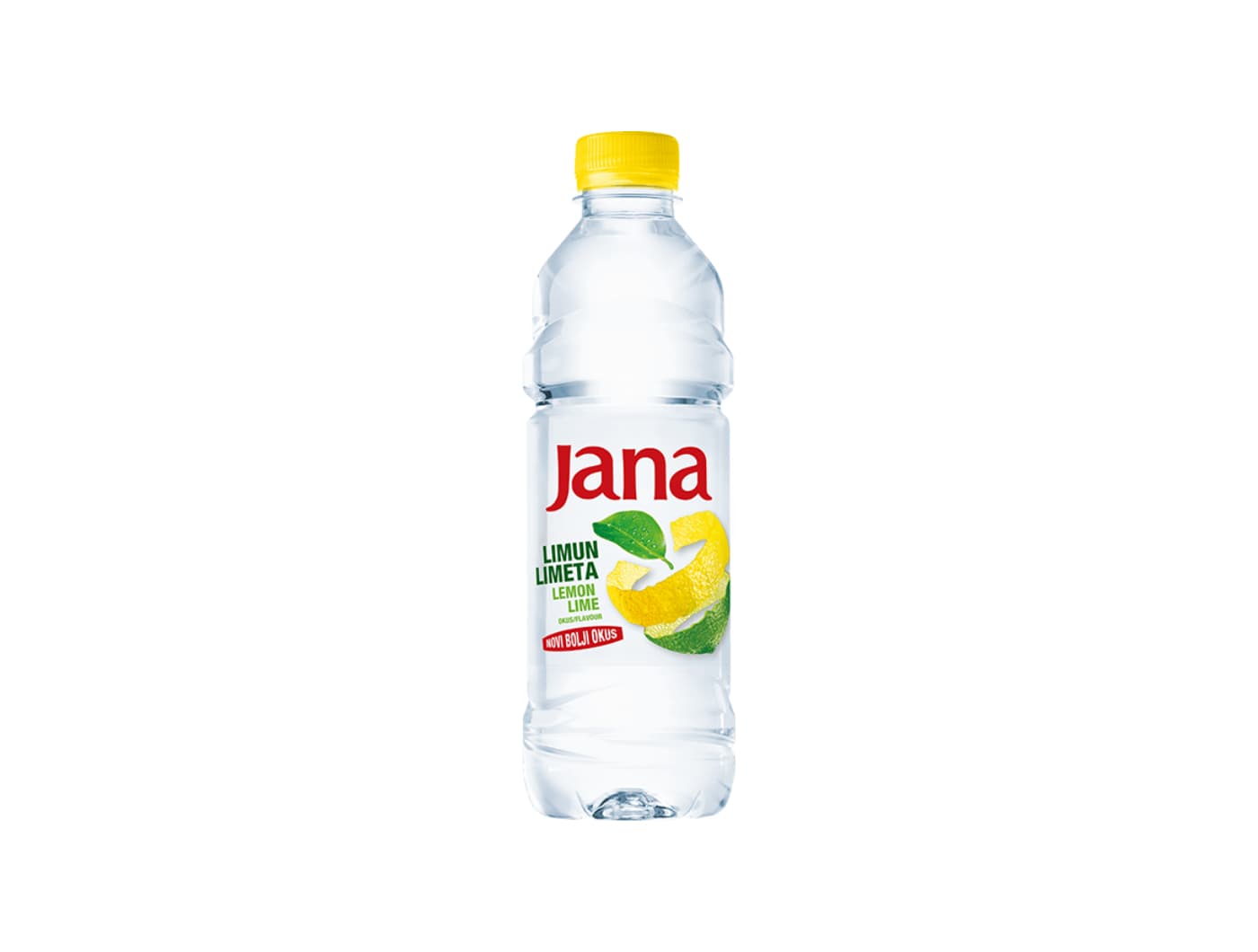 Voda Jana Limun Limeta