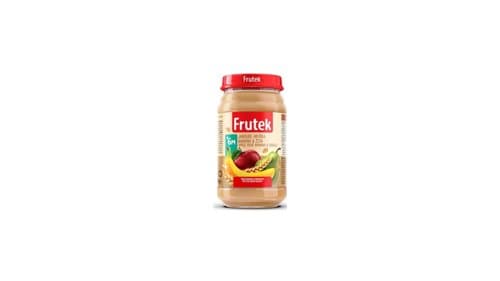 Frutek kašica voće i žitarice 190 g