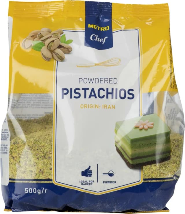 500G MC PISTACIJE U PRAHU