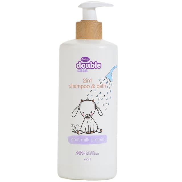Violeta Baby Šampon i Kupka 2u1