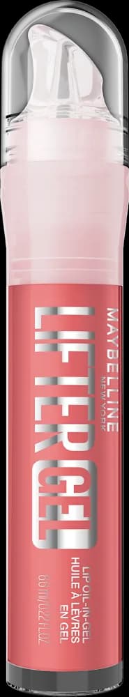 MNY sjajilo za usne Lifter Gel 006