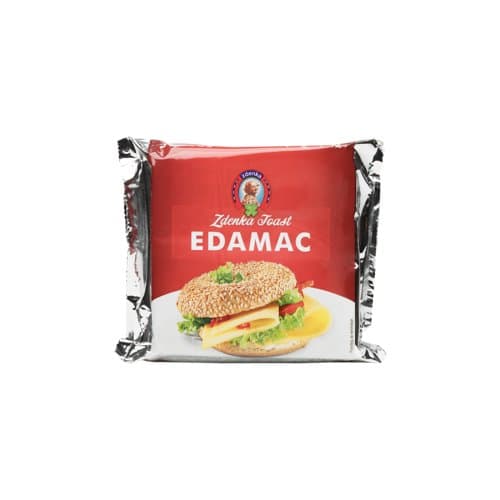Sir Edamac rezani