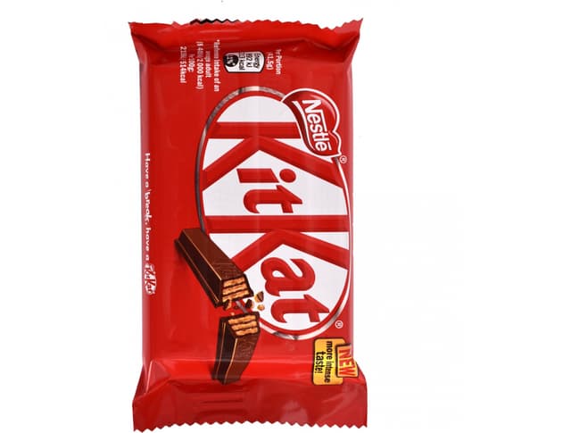Kit Kat 4 prutića