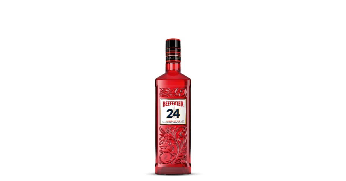Gin Beefeater 24