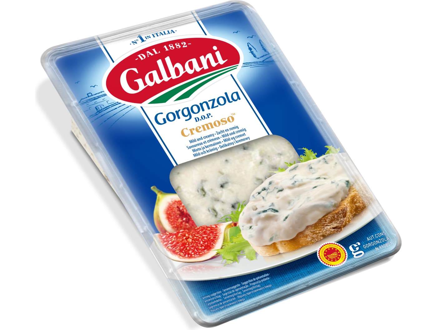Sir Gorgonzola 150 g