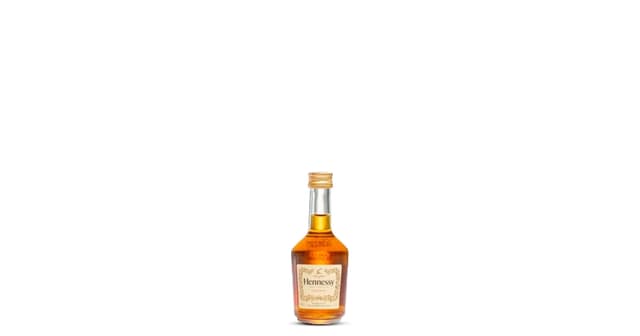 COGNAC HENNESSY V.S. 0,05 (12)