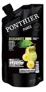 1KG BERGAMOT PIRE
