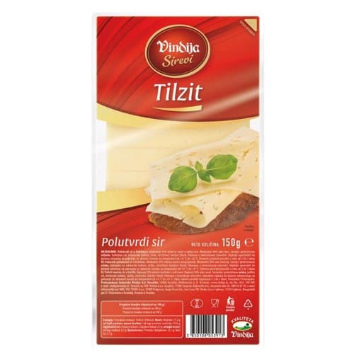 Sir Tilzit rezani